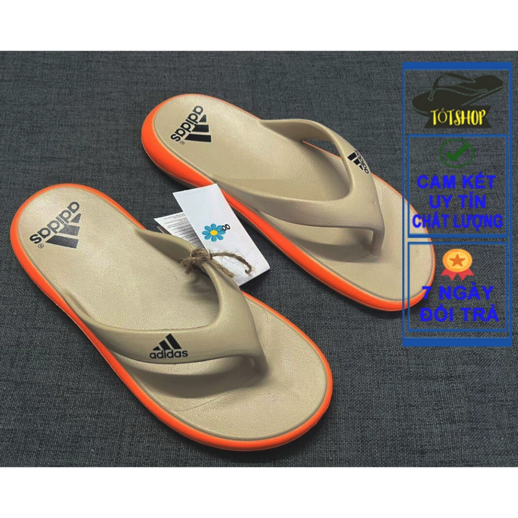Dép lào, dép xỏ ngón, dép kẹp Nam Nữ mẫu A.d.i  hàng VNXK