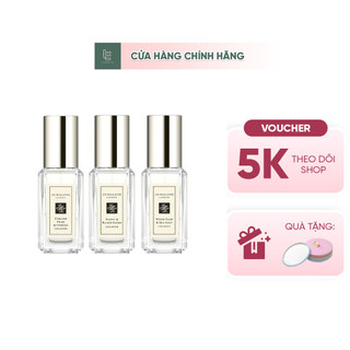 Nước hoa Jo malone minisize