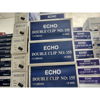 Kẹp bướm Slecho/Echo