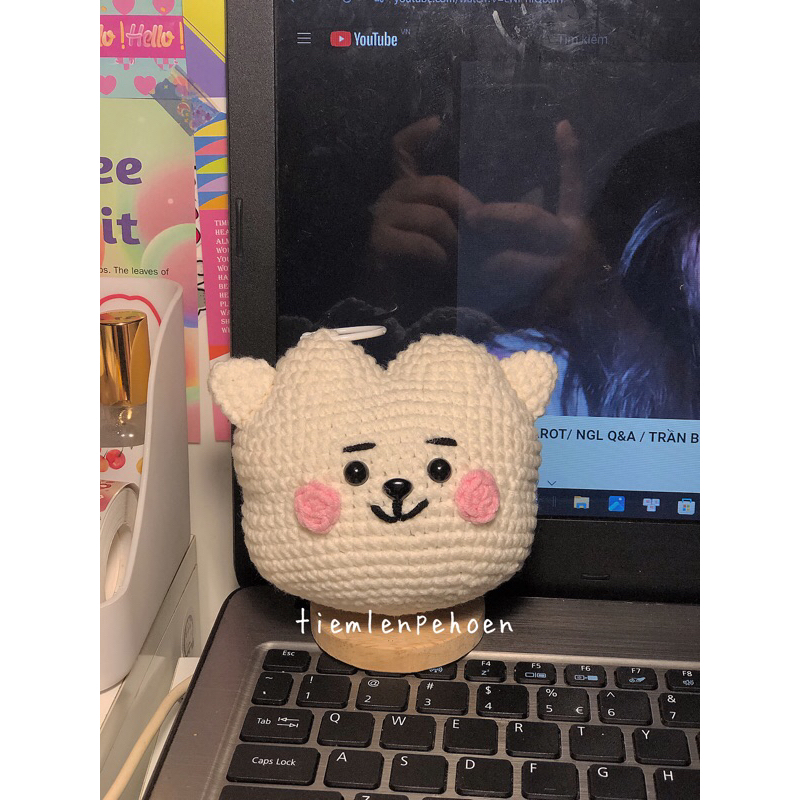 RJ BT21 LEN