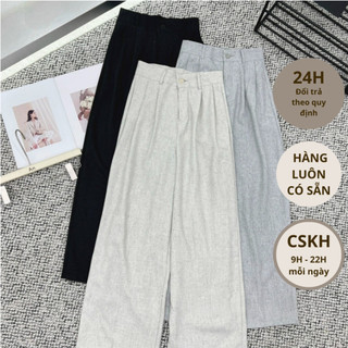 Quần tây xuông 9061 #671358