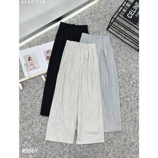 Quần tây xuông 9061  #671358