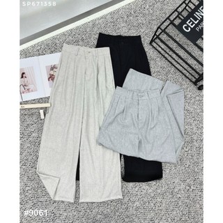Quần tây xuông 9061  #671358