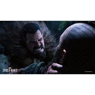 Đĩa Game Marvel's Spider Man 2 PS5
