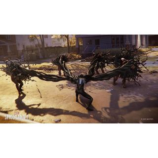 Đĩa Game Marvel's Spider Man 2 PS5
