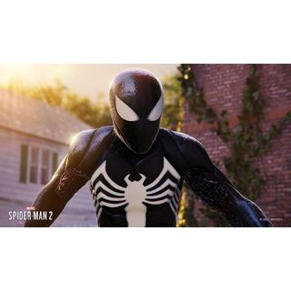 Đĩa Game Marvel's Spider Man 2 PS5
