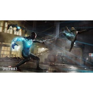 Đĩa Game Marvel's Spider Man 2 PS5