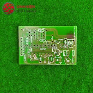 Mạch dao động sg3525 3525