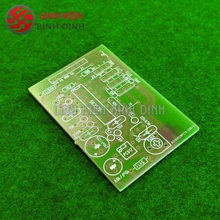Mạch dao động SG3525 3525 ( mạch trắng)