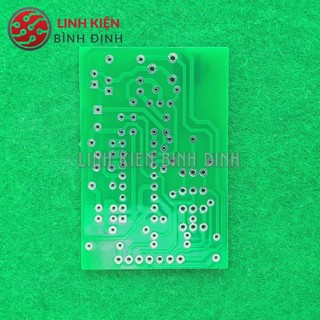 Mạch dao động SG3525 3525 ( mạch trắng)