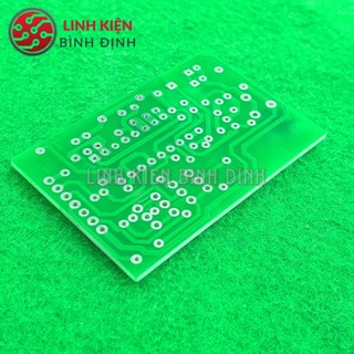 Mạch dao động SG3525 3525 ( mạch trắng)