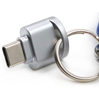 Đầu đọc thẻ nhớ mini type C card reader