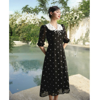 OLV - Đầm hoa Madie Fleur Dress