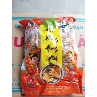 Kẹo đậu phộng Hưng Phát Sóc Trăng 350g