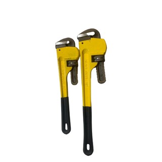 (Hàng đẹp giá rẻ) Kìm nước - Mỏ Lết Răng Bọc Nhựa - Mỏ lết nước