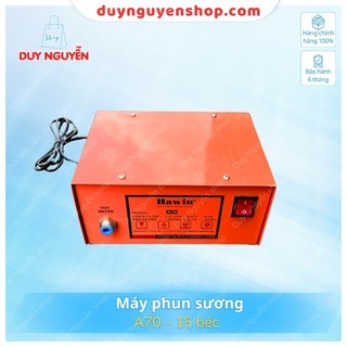 Máy phun sương Hawin A70