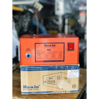 Máy phun sương Hawin A70