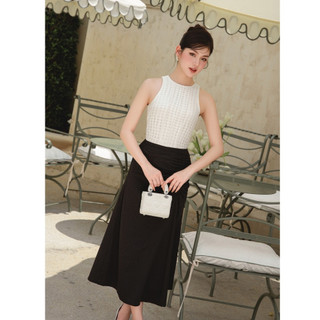 OLV - Chân váy đuôi cá dài Chaerin Skirt