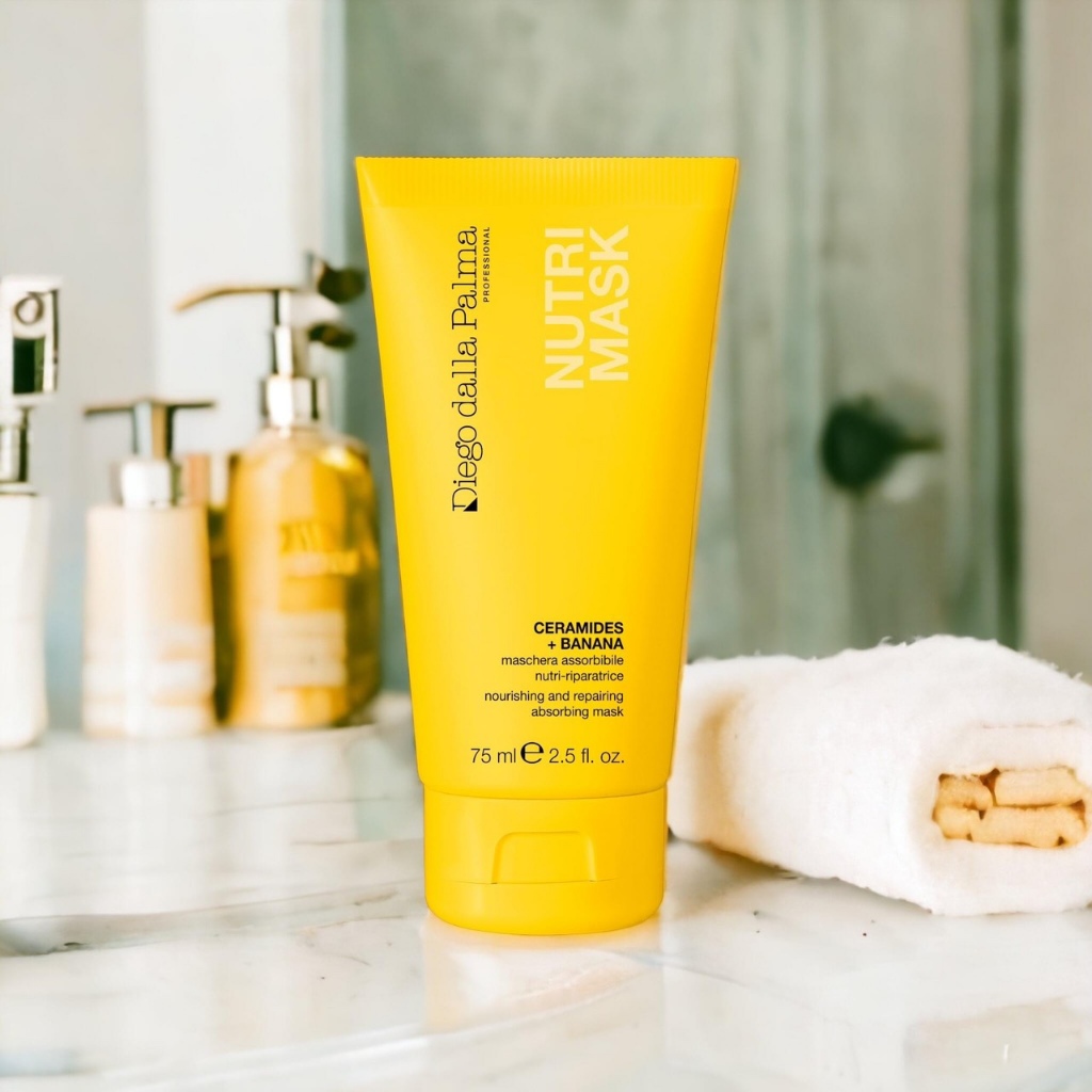 HÀNG NHẬP KHẨU - Mặt nạ Diego Dalla Palma NUTRI MASK nuôi dưỡng và tái tạo da