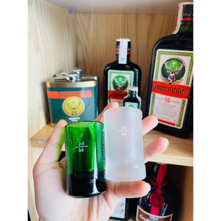 Ly uống jager - Giao Hàng Nhanh / Tiết Kiệm