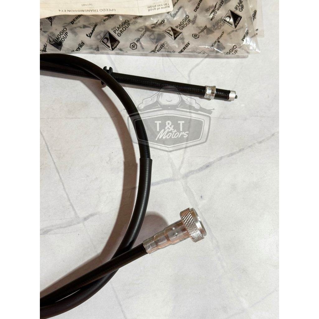 Dây công tơ mét Vespa Lx , Vespa S , Lxv , GTS , ET