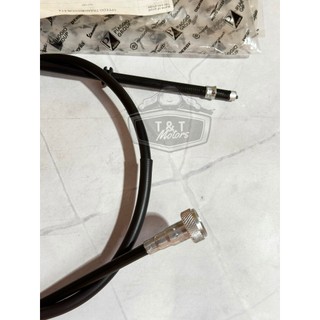 Dây công tơ mét vespa lx , vespa s , lxv , gts , et