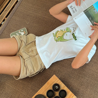 BÉ THÌN Babytee | Áo thun CUCOORY form babytee nữ
