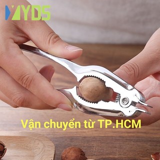 Kìm mở sò huyết, nghêu - Kìm kẹp càng cua, ghẹ - Kềm mở nghêu, tách sò huyết