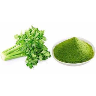 bột cần tây sấy lạnh body
