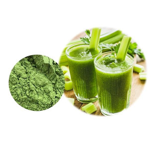 bột cần tây sấy lạnh body