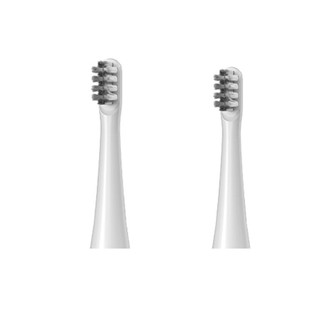 Bộ 2 đầu bàn chải thay thế  cho bàn chải đánh răng điện Enchen T501