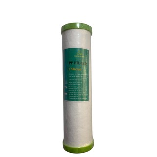 Bộ quả lọc nước số 1 2 3