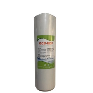 Bộ quả lọc nước số 1 2 3