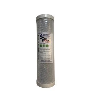 Bộ quả lọc nước số 1 2 3
