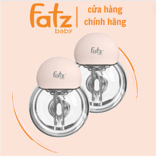 Máy hút sữa điện rảnh tay không dây Freemax 15