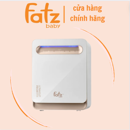 Máy tiệt trùng sấy khô UVC LED King 2 Plus