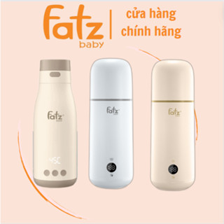 Bình đun và hâm nước pha sữa di động Fatz Baby Mini Smart 1/2/ 3 FB3621FD