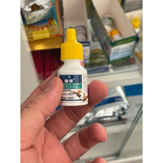 En10 10ml lọ en-10 vitamin và dinh dưỡng