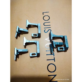 bộ bàn lừa máy vắt sổ 4 chỉ pegasus siêu tốt