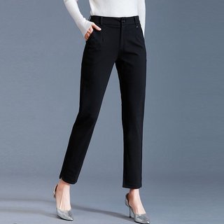 Quần tây nữ quần tây công sở co giãn 4 chiều hàng công ty thiết kế cao cấp