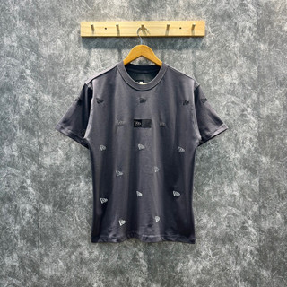 (Chính Hãng) Áo Thun NEW ERA Mono Logo NE | Jan.Authentic |