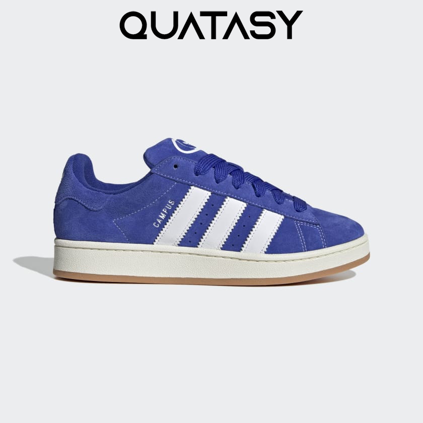 Giày adidas Campus 00s Semi Lucid Blue chính hãng
