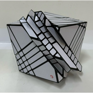 Rubik biến thể ghost 6x6 cube