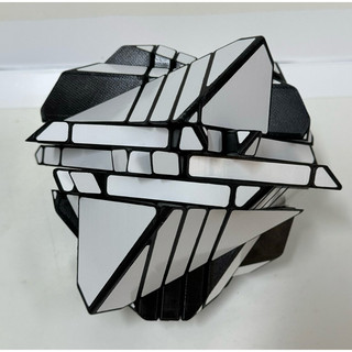 Rubik biến thể ghost 5x5 cube