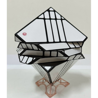 Rubik biến thể ghost 5x5 cube