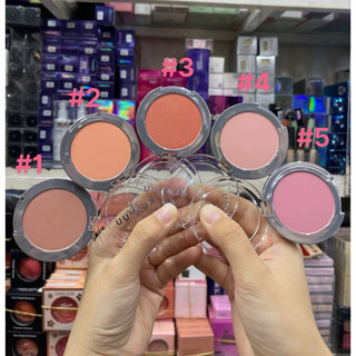  Phấn Má Hồng Klavuu Màu Thật Shop Chụp 