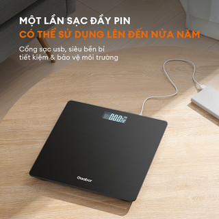 Cân sức khoẻ điện tử