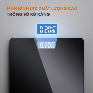 Cân sức khoẻ điện tử
