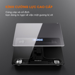 Cân sức khoẻ điện tử