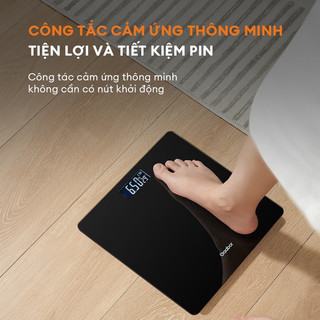 Cân sức khoẻ điện tử